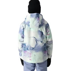 686 Hydra Insulated Jacket - Girls'-Kids Kids Jackets|Girls Snow Clothing