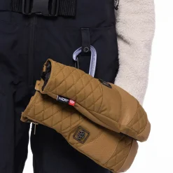 686 Hydra Insulated Jacket + GORE-TEX Hydrastash Bibs - Women's 2024-Women Snow Clothing|Jacket & Pant Sets