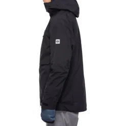 686 Hydra Thermagraph Jacket - Men's- Snow Clothing|Insulated & Puffer Jackets