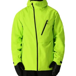 686 Hydra Thermagraph Jacket - Men's- Snow Clothing|Insulated & Puffer Jackets