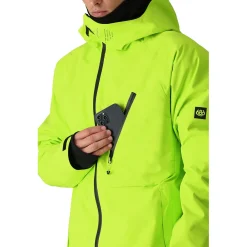 686 Hydra Thermagraph Jacket - Men's- Snow Clothing|Insulated & Puffer Jackets