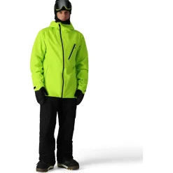 686 Hydra Thermagraph Jacket - Men's- Snow Clothing|Insulated & Puffer Jackets