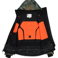 686 Hydra Thermagraph Jacket - Men's- Snow Clothing|Insulated & Puffer Jackets