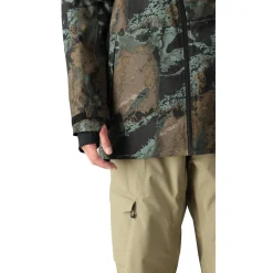 686 Hydra Thermagraph Jacket - Men's- Snow Clothing|Insulated & Puffer Jackets