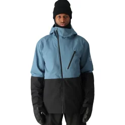 686 Hydra Thermagraph Jacket - Men's- Snow Clothing|Insulated & Puffer Jackets