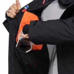 686 Hydra Thermagraph Jacket - Men's- Snow Clothing|Insulated & Puffer Jackets