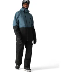 686 Hydra Thermagraph Jacket - Men's- Snow Clothing|Insulated & Puffer Jackets