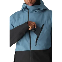 686 Hydra Thermagraph Jacket - Men's- Snow Clothing|Insulated & Puffer Jackets