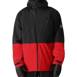 686 Hydra Thermagraph Jacket - Men's- Snow Clothing|Insulated & Puffer Jackets