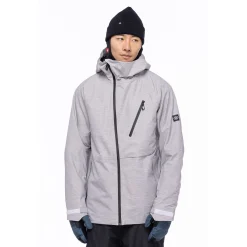 686 Hydra Thermagraph Jacket - Men's- Snow Clothing|Insulated & Puffer Jackets