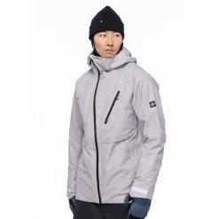 686 Hydra Thermagraph Jacket - Men's- Snow Clothing|Insulated & Puffer Jackets