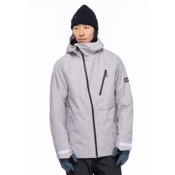 686 Hydra Thermagraph Jacket - Men's- Snow Clothing|Insulated & Puffer Jackets