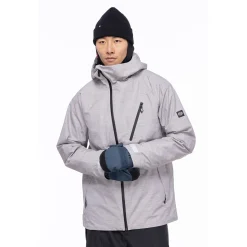 686 Hydra Thermagraph Jacket - Men's- Snow Clothing|Insulated & Puffer Jackets