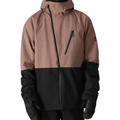 686 Hydra Thermagraph Jacket - Men's- Snow Clothing|Insulated & Puffer Jackets