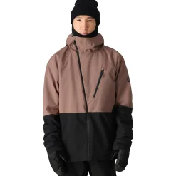 686 Hydra Thermagraph Jacket - Men's- Snow Clothing|Insulated & Puffer Jackets