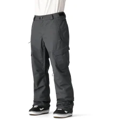 686 Infinity Insulated Cargo Pants - Men's- Snow Clothing|Snowboard Pants & Bibs