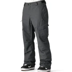 686 Infinity Insulated Cargo Pants - Men's- Snow Clothing|Snowboard Pants & Bibs