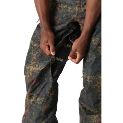 686 Infinity Insulated Cargo Pants - Men's- Snow Clothing|Snowboard Pants & Bibs