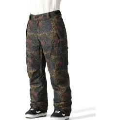 686 Infinity Insulated Cargo Pants - Men's- Snow Clothing|Snowboard Pants & Bibs