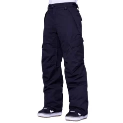686 Infinity Insulated Cargo Pants - Men's- Snow Clothing|Snowboard Pants & Bibs