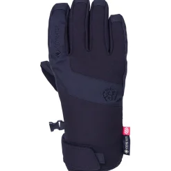 686 Linear GORE-TEX Under Cuff Gloves - Women's-Women Gloves & Mittens|Gloves & Mittens