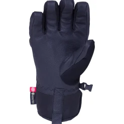 686 Linear GORE-TEX Under Cuff Gloves - Women's-Women Gloves & Mittens|Gloves & Mittens