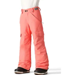 686 Lola Insulated Pants - Girls'-Kids Girls Snow Clothing|Kids Snow Clothing