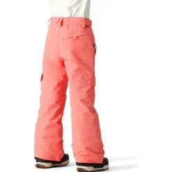 686 Lola Insulated Pants - Girls'-Kids Girls Snow Clothing|Kids Snow Clothing