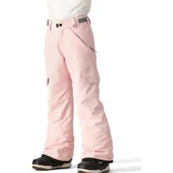 686 Lola Insulated Pants - Girls'-Kids Girls Snow Clothing|Kids Snow Clothing