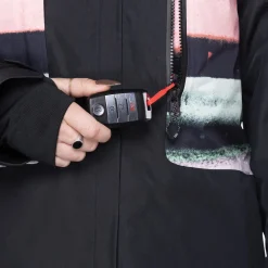 686 Mantra Insulated Jacket - Women's-Women Snow Clothing|Insulated & Puffer Jackets