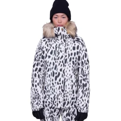 686 Nova Jacket - Women's-Women Snow Clothing|Insulated & Puffer Jackets