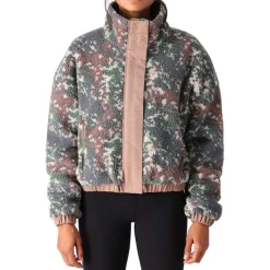 686 Outpost Sherpa Jacket - Women's-Women Casual Clothing|Snow Clothing