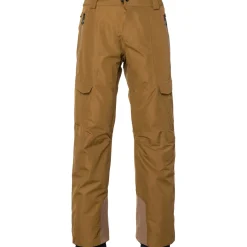 686 Quantum Thermagraph Pants - Men's- Snow Clothing|Snowboard Pants & Bibs
