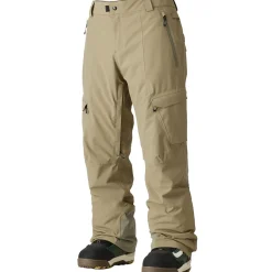 686 Quantum Thermagraph Pants - Men's- Snow Clothing|Snowboard Pants & Bibs