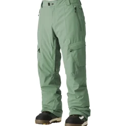 686 Quantum Thermagraph Pants - Men's- Snow Clothing|Snowboard Pants & Bibs