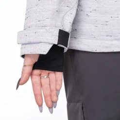 686 Rumor Insulated Jacket - Women's-Women Snow Clothing|Insulated & Puffer Jackets