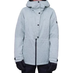 686 Rumor Insulated Jacket - Women's-Women Snow Clothing|Insulated & Puffer Jackets