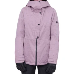 686 Rumor Insulated Jacket - Women's-Women Snow Clothing|Insulated & Puffer Jackets