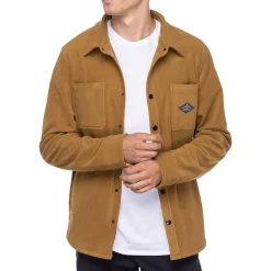 686 Sierra Fleece Flannel - Men's- Casual Clothing|Shirts