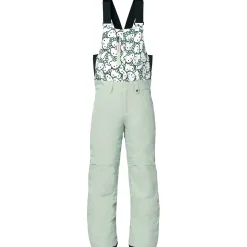 686 Sierra Insulated Bibs - Girls'-Kids Girls Snow Clothing|Kids Snow Clothing