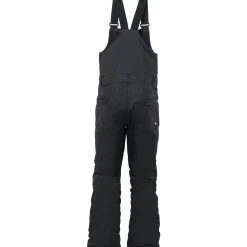 686 Sierra Insulated Bibs - Girls'-Kids Girls Snow Clothing|Kids Snow Clothing