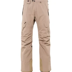 686 SMARTY 3-in-1 Cargo Pants- Snow Clothing|Snowboard Pants & Bibs