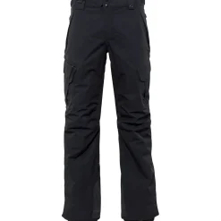 686 SMARTY 3-In-1 Cargo Pants- Snow Clothing|Snowboard Pants & Bibs