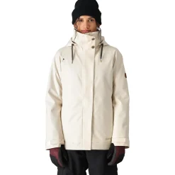 686 Spellbound 3-In-1 Jacket - Women's-Women Snow Clothing|Insulated & Puffer Jackets