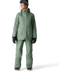 686 Spirit Insulated Jacket - Women's-Women Snow Clothing|Insulated & Puffer Jackets