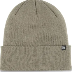 686 Standard Roll Up Beanie-Women Beanies|Beanies