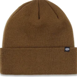 686 Standard Roll Up Beanie-Women Beanies|Beanies