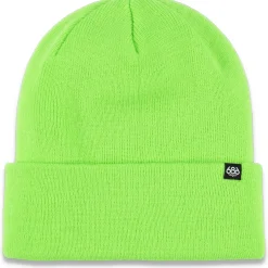 686 Standard Roll Up Beanie-Women Beanies|Beanies