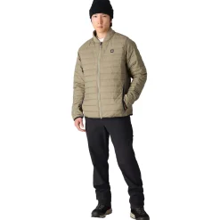 686 Thermal Puff Jacket - Men's- Snow Clothing|Insulated & Puffer Jackets