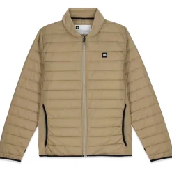 686 Thermal Puff Jacket - Men's- Snow Clothing|Insulated & Puffer Jackets